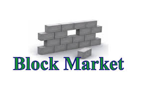 block-market